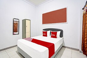 OYO 91848 Kost As-salaam Syariah