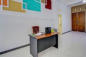 OYO 91848 Kost As-salaam Syariah