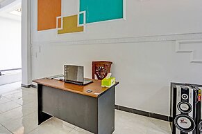 OYO 91848 Kost As-salaam Syariah