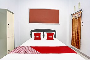 OYO 91848 Kost As-salaam Syariah