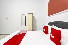 OYO 91848 Kost As-salaam Syariah