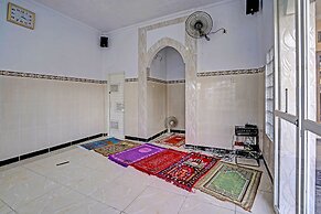 OYO 91848 Kost As-salaam Syariah