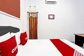 OYO 91848 Kost As-salaam Syariah