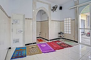 OYO 91848 Kost As-salaam Syariah