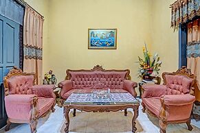 OYO 91848 Kost As-salaam Syariah