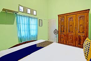 OYO 91868 Nusa Indah Guest House Syariah