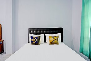 OYO 91868 Nusa Indah Guest House Syariah