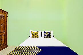 OYO 91868 Nusa Indah Guest House Syariah