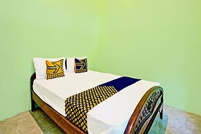 OYO 91868 Nusa Indah Guest House Syariah