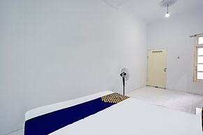 OYO 91868 Nusa Indah Guest House Syariah