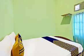 OYO 91868 Nusa Indah Guest House Syariah