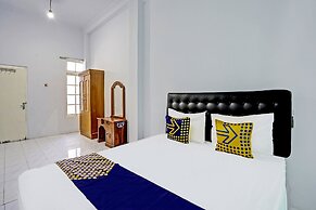 OYO 91868 Nusa Indah Guest House Syariah