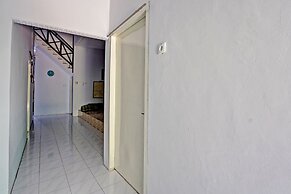 OYO 91868 Nusa Indah Guest House Syariah