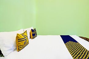 OYO 91868 Nusa Indah Guest House Syariah