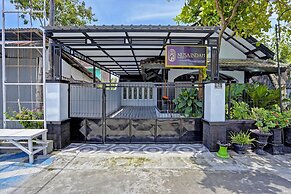 OYO 91868 Nusa Indah Guest House Syariah