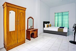 OYO 91868 Nusa Indah Guest House Syariah