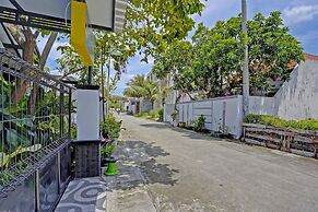 OYO 91868 Nusa Indah Guest House Syariah