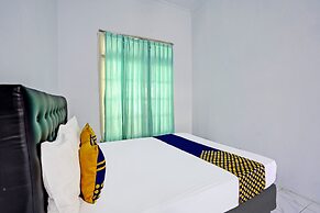 OYO 91868 Nusa Indah Guest House Syariah