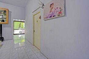 OYO 91868 Nusa Indah Guest House Syariah