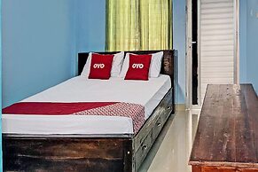 OYO 91391 Mutiara Syariah 3