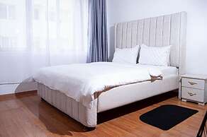 Furnished Hub Kileleshwa