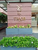 The Trios Hotel