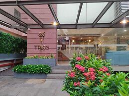 The Trios Hotel