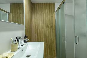 Charming Studio Apartment with kitchen