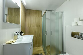 Charming Studio Apartment with kitchen