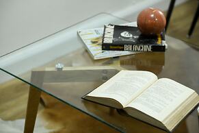 Charming Studio Apartment with kitchen