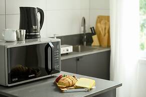 Charming Studio Apartment with kitchen