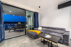 Penthouse Punta Vista