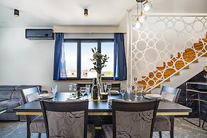 Penthouse Punta Vista