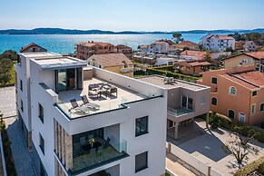 Penthouse Punta Vista