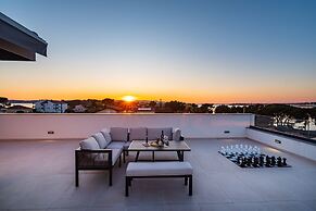 Penthouse Punta Vista