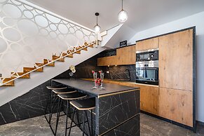 Penthouse Punta Vista