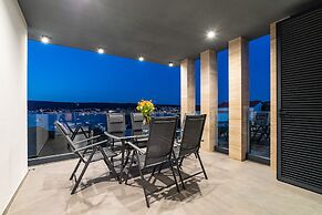 Penthouse Punta Vista