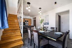 Penthouse Punta Vista