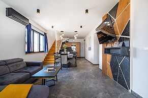 Penthouse Punta Vista