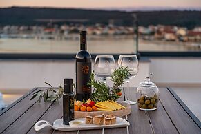 Penthouse Punta Vista