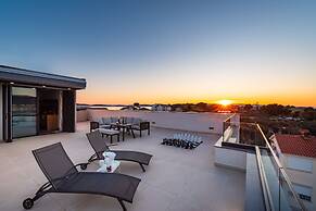Penthouse Punta Vista