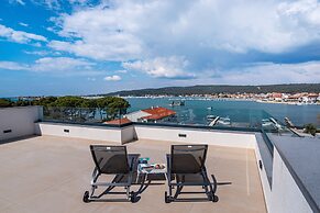 Penthouse Punta Vista