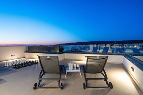 Penthouse Punta Vista