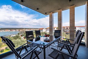 Penthouse Punta Vista