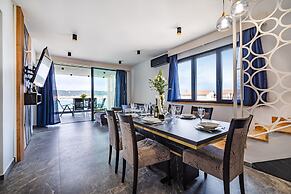 Penthouse Punta Vista