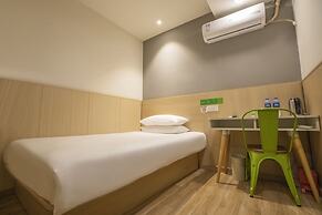 Shenzhen Haihe Hotel Apartment