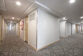 Shenzhen Haihe Hotel Apartment