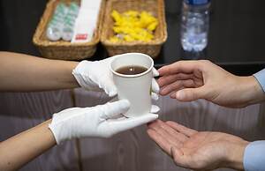 Shenzhen Haihe Hotel Apartment