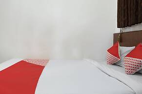 OYO 2595 Lumungga Residence Syariah