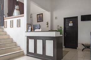 OYO 2595 Lumungga Residence Syariah